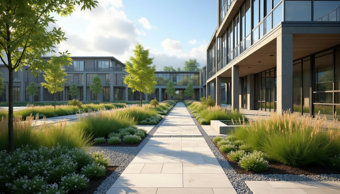 Landscape Design Services | Cameron Landscaping